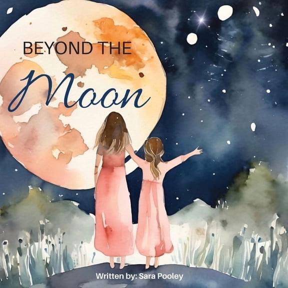 Beyond the Moon, (Paperback)