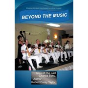 Beyond the Music, Paperback