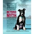 thumbnail image 1 of Beyond the Myth: A Film About Pit Bulls and Breed Discrimination (Blu-ray), 1 of 2