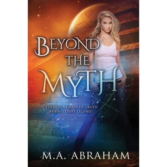 Beyond the Myth (Paperback)