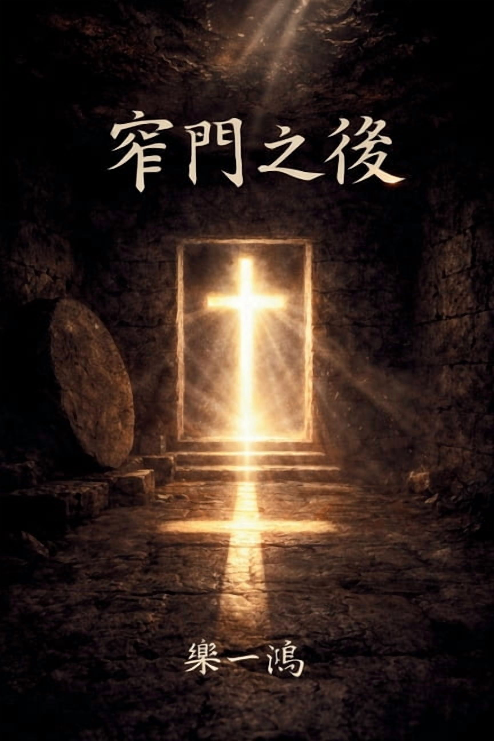 Beyond the Narrow Gate, (Paperback)