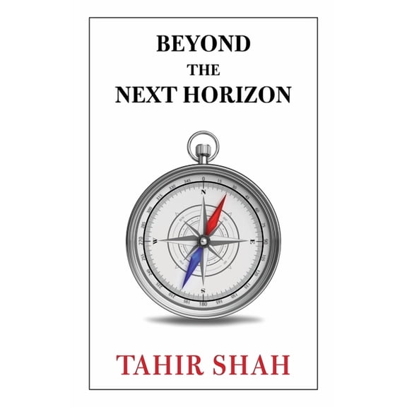 Beyond the Next Horizon, (Paperback)