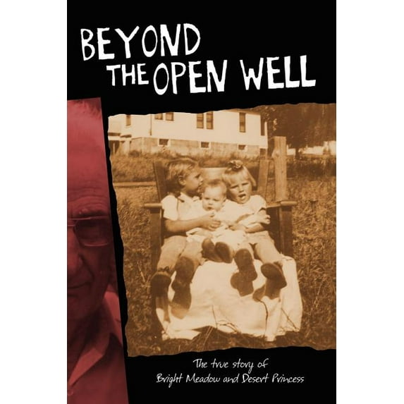 Beyond the Open Well (Paperback)