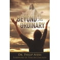 thumbnail image 1 of Beyond the Ordinary, (Paperback), 1 of 1