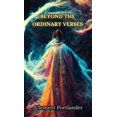thumbnail image 1 of Beyond the Ordinary Verses, (Hardcover), 1 of 1