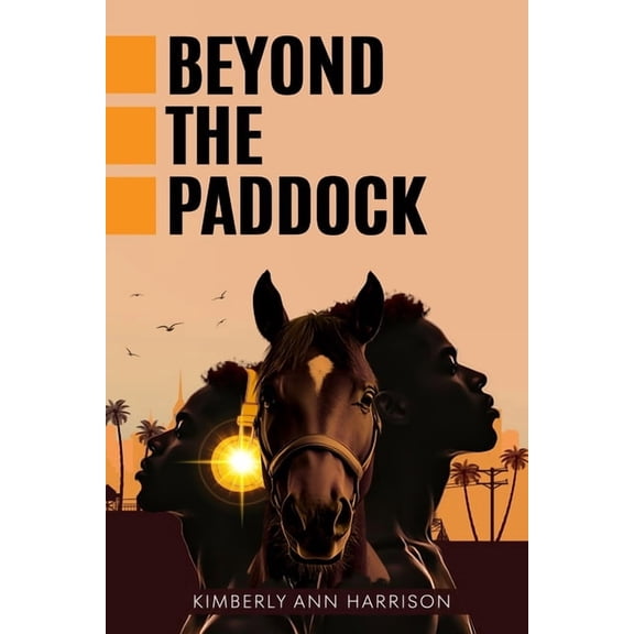 Beyond the Paddock, (Paperback)