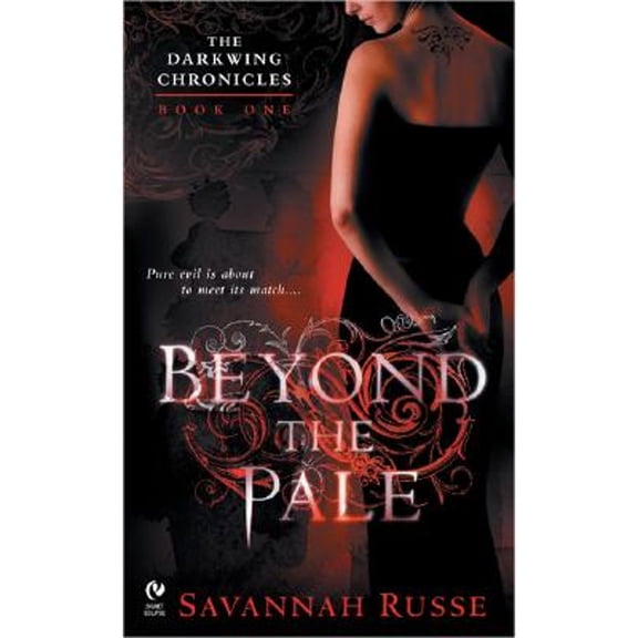 Pre-Owned Beyond the Pale (The Darkwing Chronicles, Book 1) (Unknown) 0451215648 9780451215642