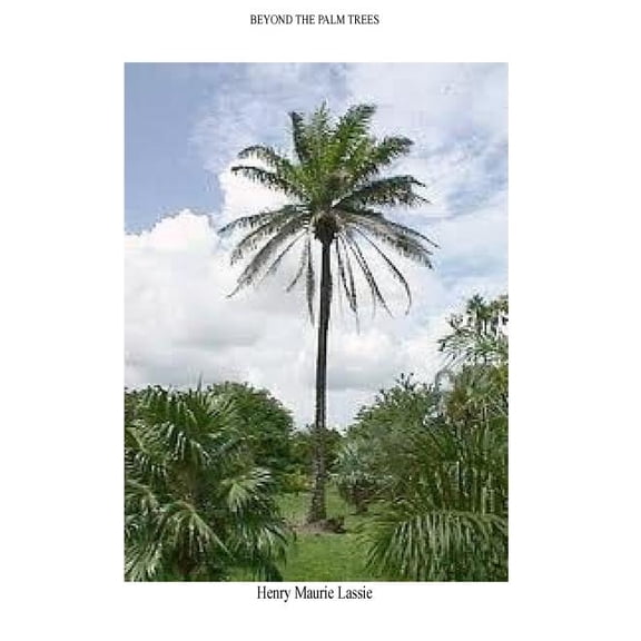 Beyond the Palm Trees