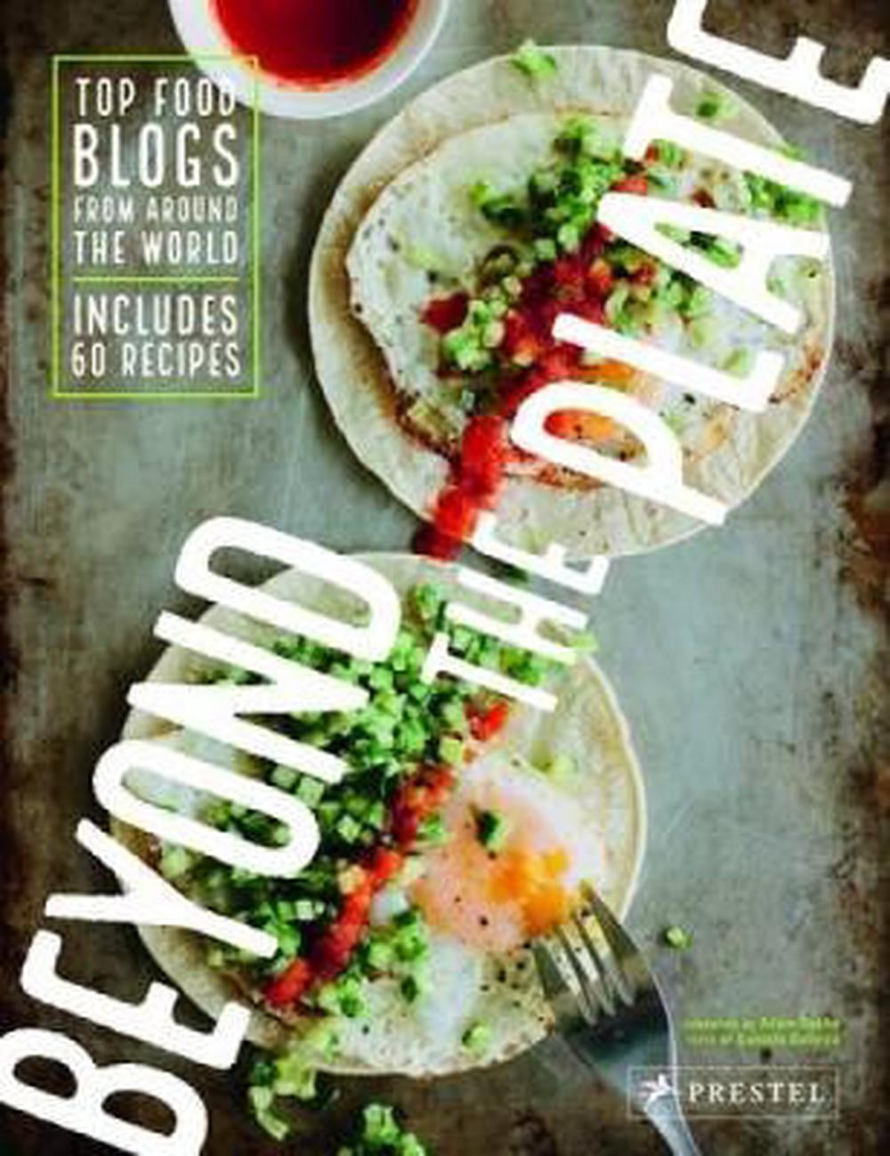 Top Food Bloggers