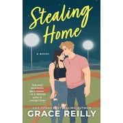 Stealing Home A Novel Paperback