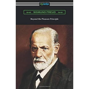 Pre-Owned Beyond the Pleasure Principle (Paperback) by Sigmund Freud, C J M Hubback