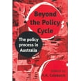 thumbnail image 1 of Beyond the Policy Cycle: The policy process in Australia, (Paperback), 1 of 1