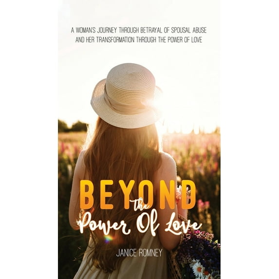 Beyond the Power of Love, (Hardcover)
