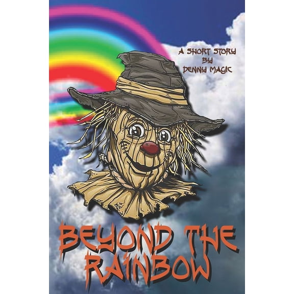 Beyond the Rainbow, (Paperback)