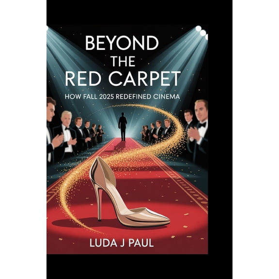Beyond the Red Carpet: How Fall 2025 Redefined Cinema, (Paperback)