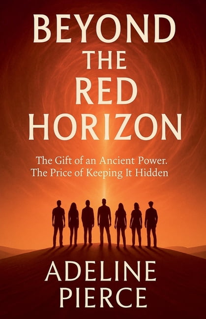 Beyond the Red Horizon, (Paperback)
