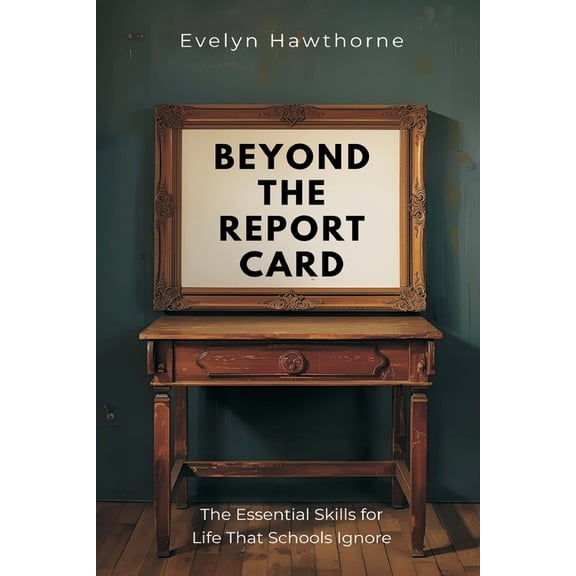 Beyond the Report Card: The Essential Skills for Life That Schools Ignore, (Paperback)