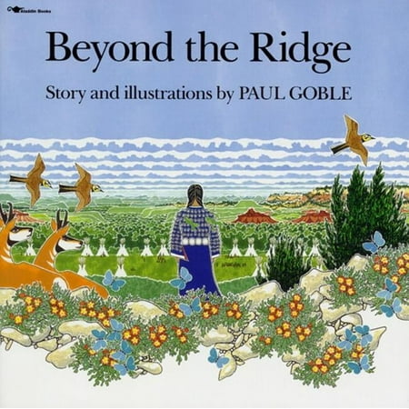 Beyond the Ridge, (Paperback)