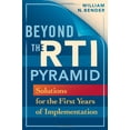 thumbnail image 1 of Pre-Owned Beyond the Rti Pyramid: Solutions for First Year of Implementation (Paperback) 1934009121 9781934009123, 1 of 1