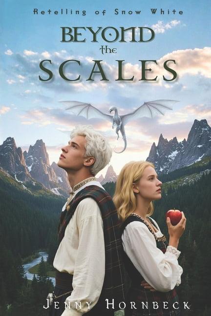 Beyond the Scales, (Paperback)