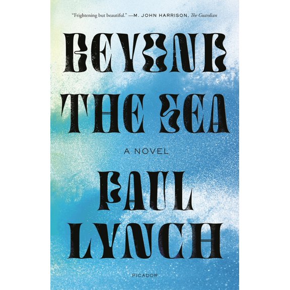 Beyond the Sea : A Novel (Paperback)