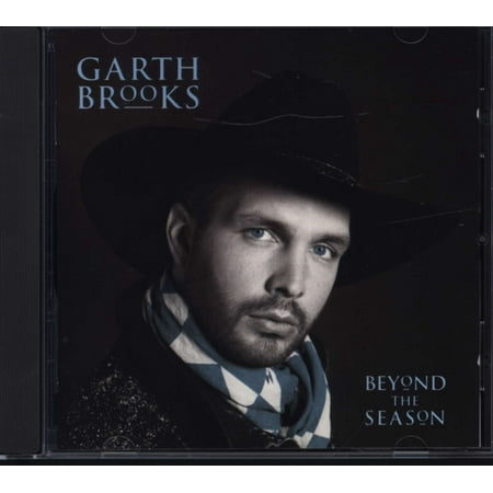 Beyond the Season (CD) by Garth Brooks