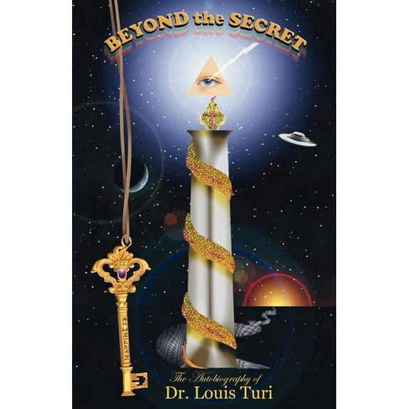 Beyond the Secret, (Paperback)