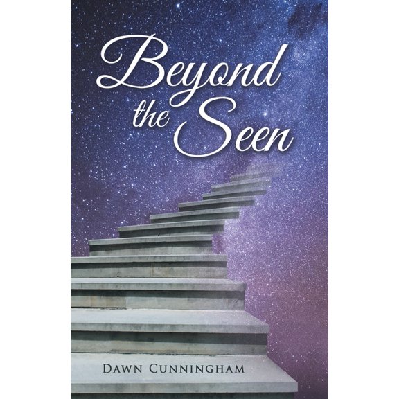 Beyond the Seen, (Paperback)