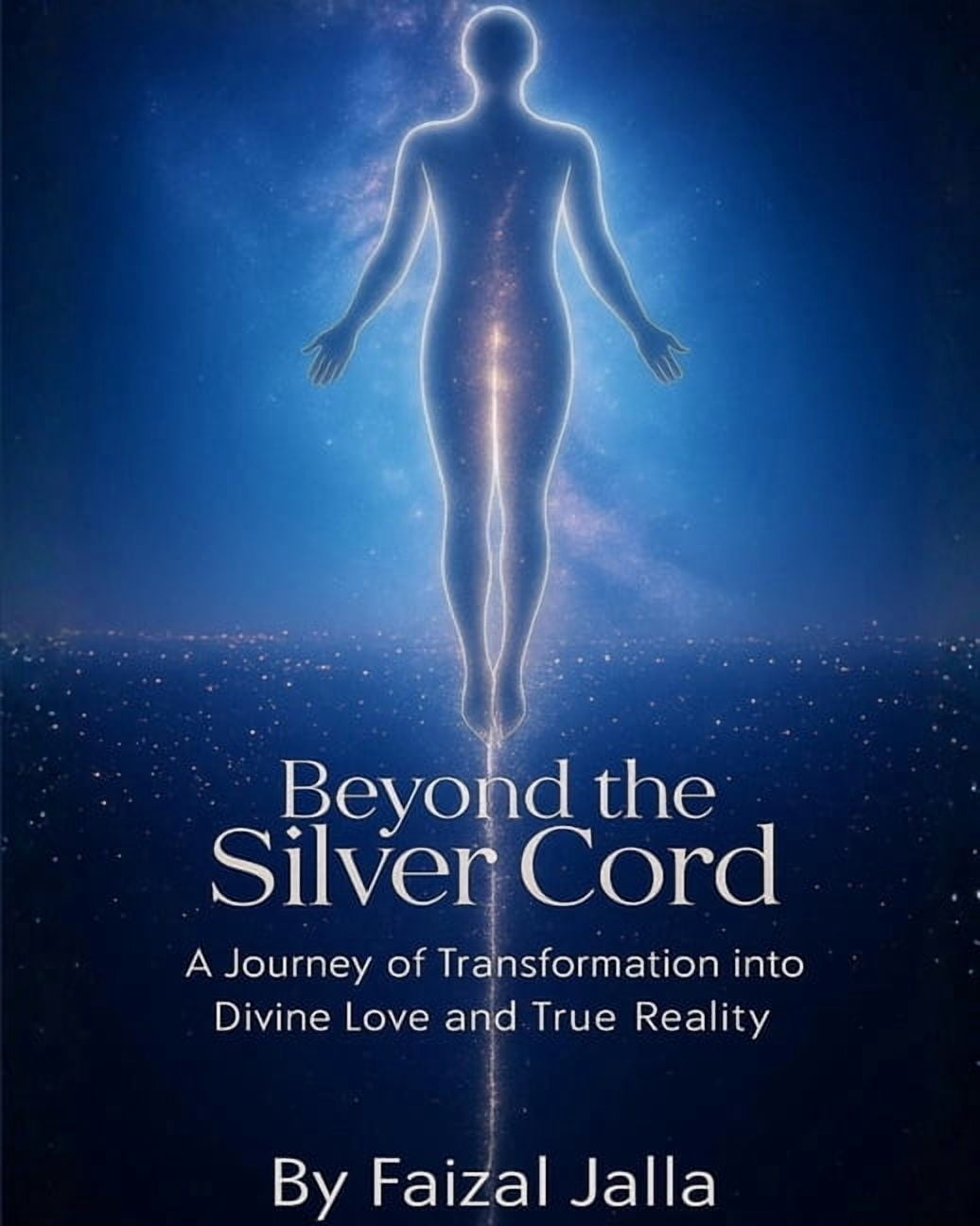 Beyond the Silver Cord, (Paperback)