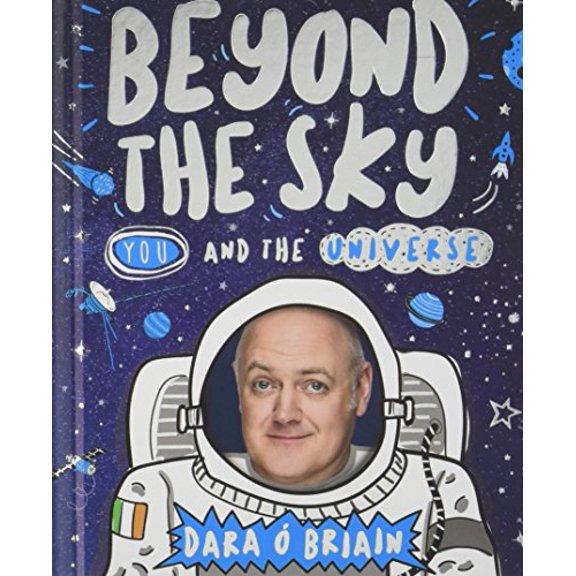 Pre-Owned Beyond the Sky: You and the Universe (Hardcover) 1407178997 9781407178998