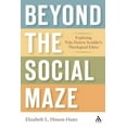 thumbnail image 1 of Beyond the Social Maze: Exploring Vida Dutton Scudder's Theological Ethics, (Paperback), 1 of 1