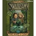 thumbnail image 1 of Beyond the Spiderwick Chronicles: The Nixie's Song : #1 Beyond Spiderwick Chronicles Series (CD-Audio), 1 of 1