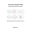 thumbnail image 1 of Beyond the Standard Model: Modern Physics Problems and Solutions, 1 of 1
