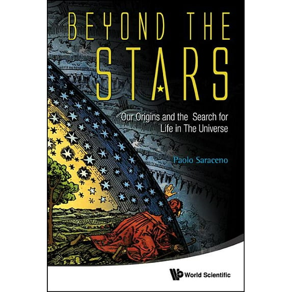 Beyond the Stars, (Hardcover)