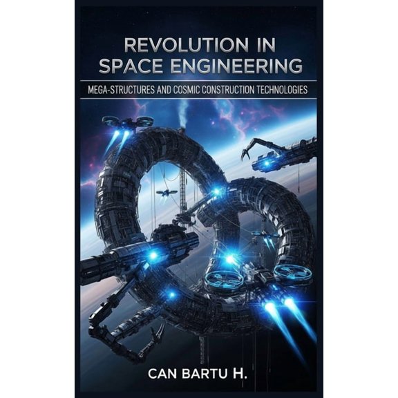 Beyond the Stars: The Future Space Techn Revolution in Space Engineering: Mega-Structures and Cosmic Construction Technologies, Book 2, (Paperback)