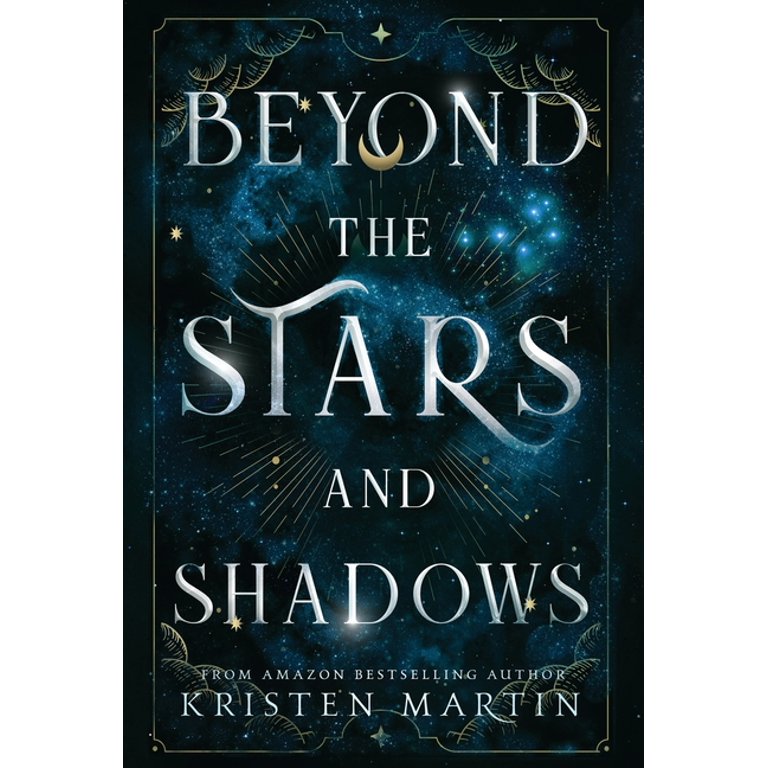 Between Shadows & Stars [Book]