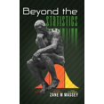 thumbnail image 1 of Pre-Owned Beyond the Statistics Paperback, 1 of 1