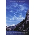 thumbnail image 1 of Pre-Owned Beyond the Stony Mountains: Nature in the American West from Lewis and Clark to Today (Hardcover) 0195162439 9780195162431, 1 of 1