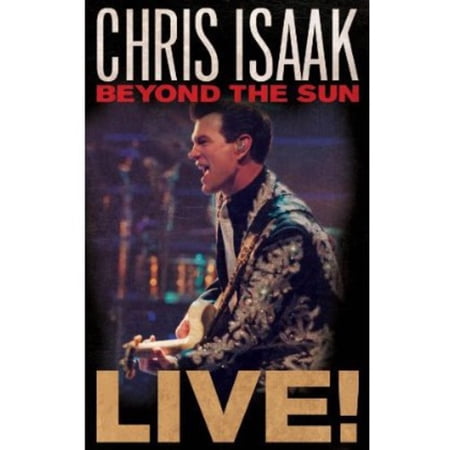 Beyond the Sun Live! (Blu-ray), Vanguard Records, Music & Performance