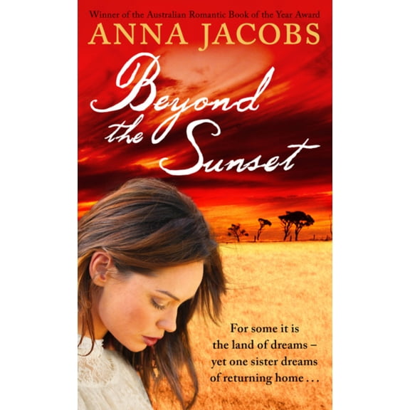 Beyond the Sunset