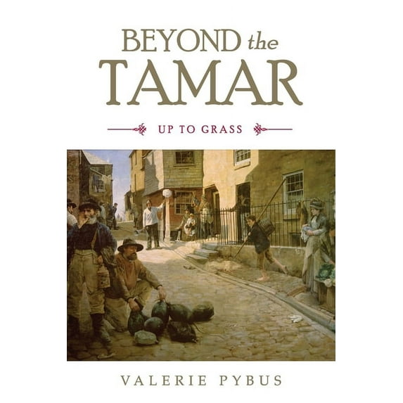 Beyond the Tamar (Paperback)