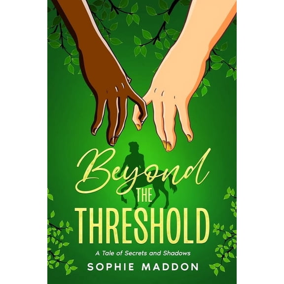 Beyond the Threshold, (Paperback)