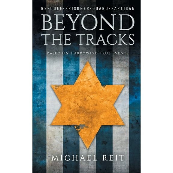 Beyond the Tracks, (Paperback)
