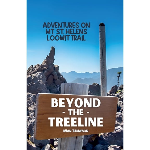 Beyond the Treeline, (Paperback)