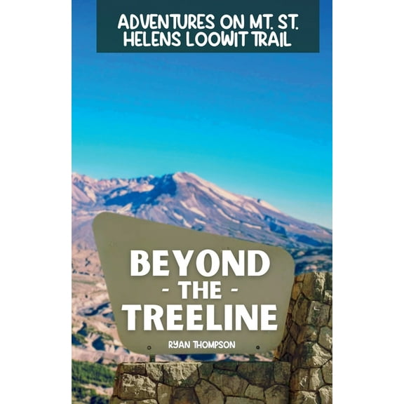 Beyond the Treeline, (Paperback)