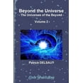 thumbnail image 1 of Beyond the Universe - Volume 2 (Black and White): The Universes of the Beyond, (Paperback), 1 of 1