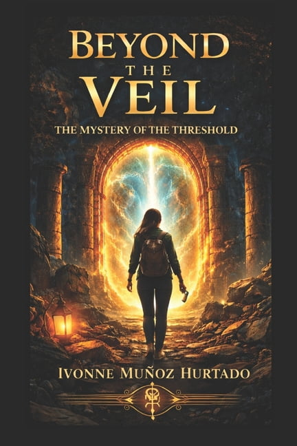 Beyond the Veil Beyond the Veil: The Mystery of the Threshold, Book 1 ...