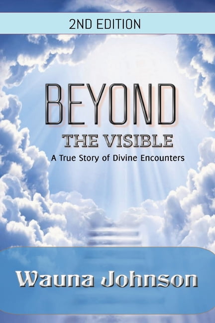 Beyond the Visible: A True Story of Encounters, (Paperback)