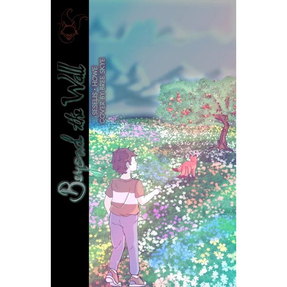 Beyond the Wall 3, (Paperback)
