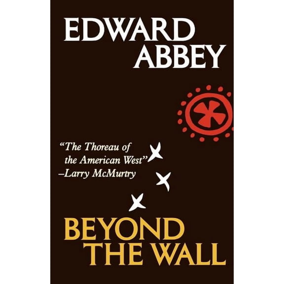 Beyond the Wall : Essays from the Outside (Paperback)